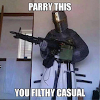 DeusVult81's Avatar'