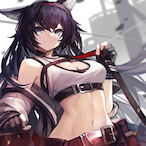 YJR_whitecrotch's Avatar'