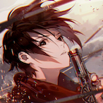 HiddenKlein's Avatar'