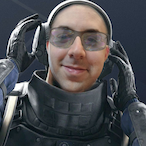 YingGeorge's Avatar'