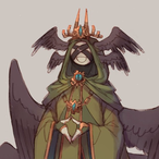 DarkarDxD's Avatar'