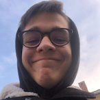 LigthyCrampie's Avatar'