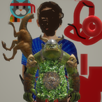 DirtyFilthyDogg's Avatar'