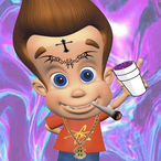 Giramm's Avatar'