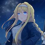 Holy_Alice's Avatar'