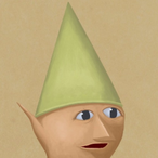 GOSHammer's Avatar'