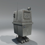 GonkDroid420's Avatar'