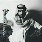 MuammarAhmed's Avatar'