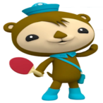 Octo-Freakbob's Avatar'