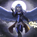 wendigodog's Avatar'