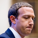 Zuckyberg's Avatar'