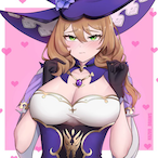 Aju_'s Avatar'