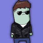 PrOffEsor-23's Avatar'