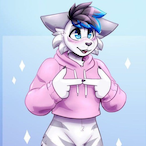 UwUIsCute's Avatar'