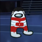 Viltrumait's Avatar'