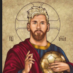 infrapucio's Avatar'