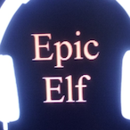 MwGEpicElf's Avatar'