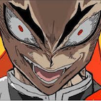 SAVaGEDoG3277's Avatar'