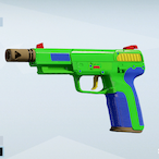 WaterPistolGod's Avatar'