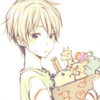 Rainbow.Sea's Avatar'