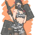 Cybermarri's Avatar'