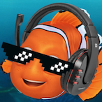 Codfish1087's Avatar'