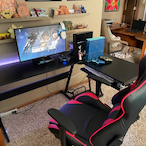 Fenty-cart-god's Avatar'