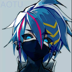 DEBUFF-REX's Avatar'