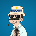 MAT-84's Avatar'