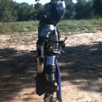 ZDragonLord X's Avatar