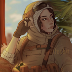 Ypj-'s Avatar'