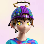 zhuaigeng's Avatar'