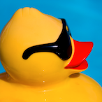 Duckyn's Avatar