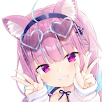 AthenaCGL's Avatar'