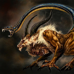 CHIMERA796's Avatar'
