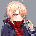 PotatoAim_Saber's Avatar'