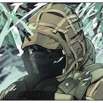 Kapkan....'s Avatar'