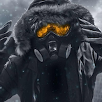 DeadGhost2's Avatar'