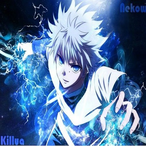 Ez_Kirua's Avatar'