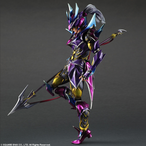 LordBaphumet's Avatar'