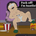 Randy_Marsh's Avatar'