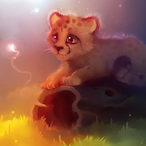 lion_rawrrrr's Avatar'