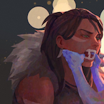 LatinBird's Avatar'