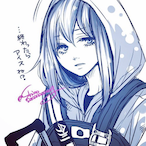 Ara_shi's Avatar'