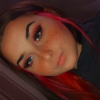 ClaudiaRose8328's Avatar'