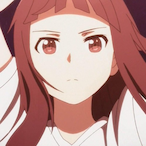Hyamari9's Avatar'