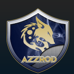 Azzzrodd's Avatar'