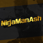 NinjaManAsh's Avatar'