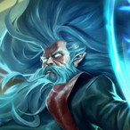 DJRatGod's Avatar'