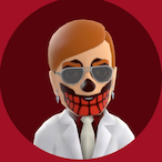I Am Cover 0009's Avatar'